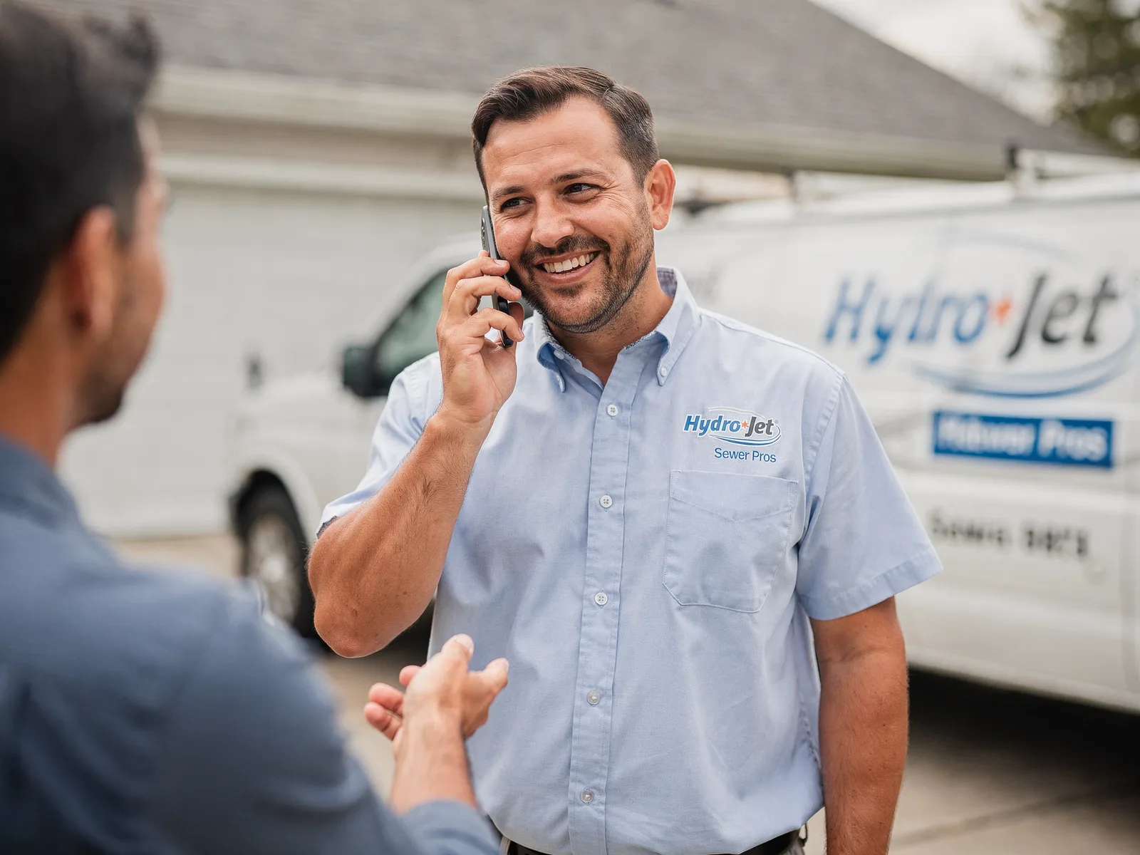 Hydro Jetting Near Me Ellenburg Center, NY FAQs